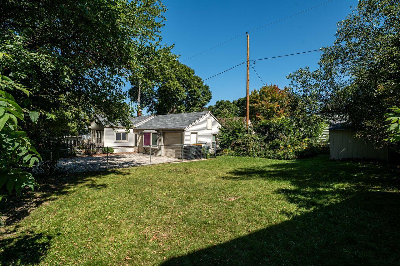 744 North 115 STREET