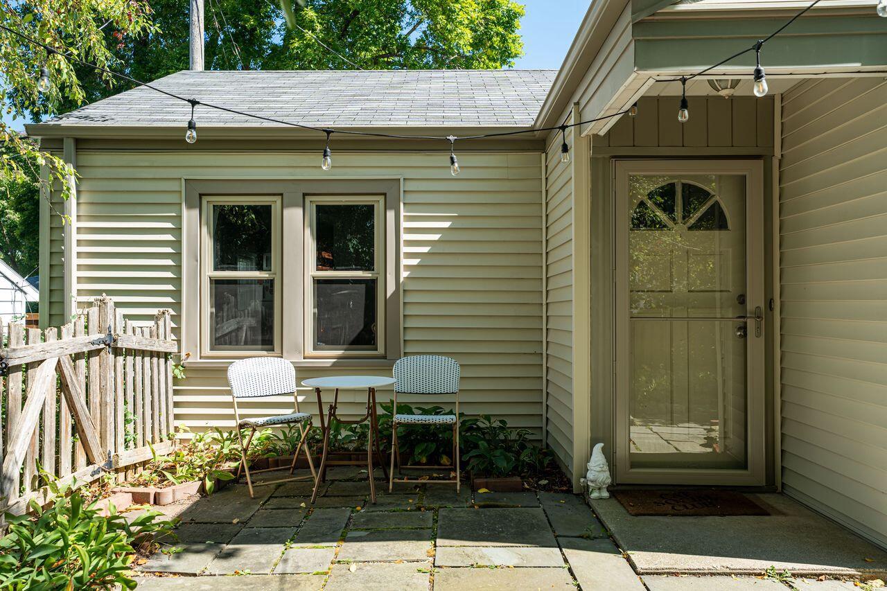 744 North 115 STREET