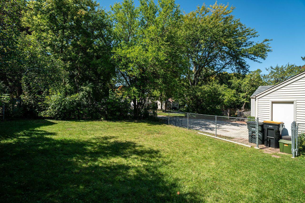 744 North 115 STREET