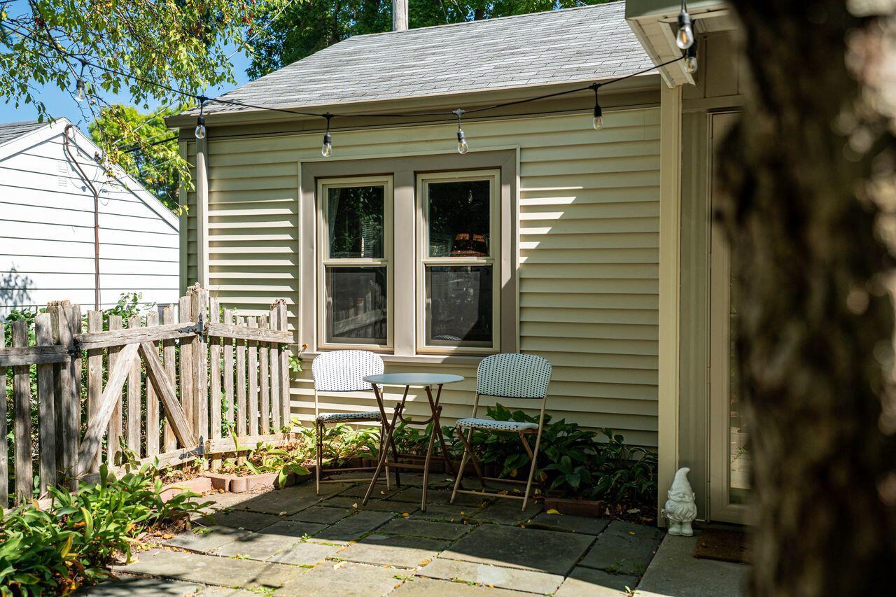 744 North 115 STREET