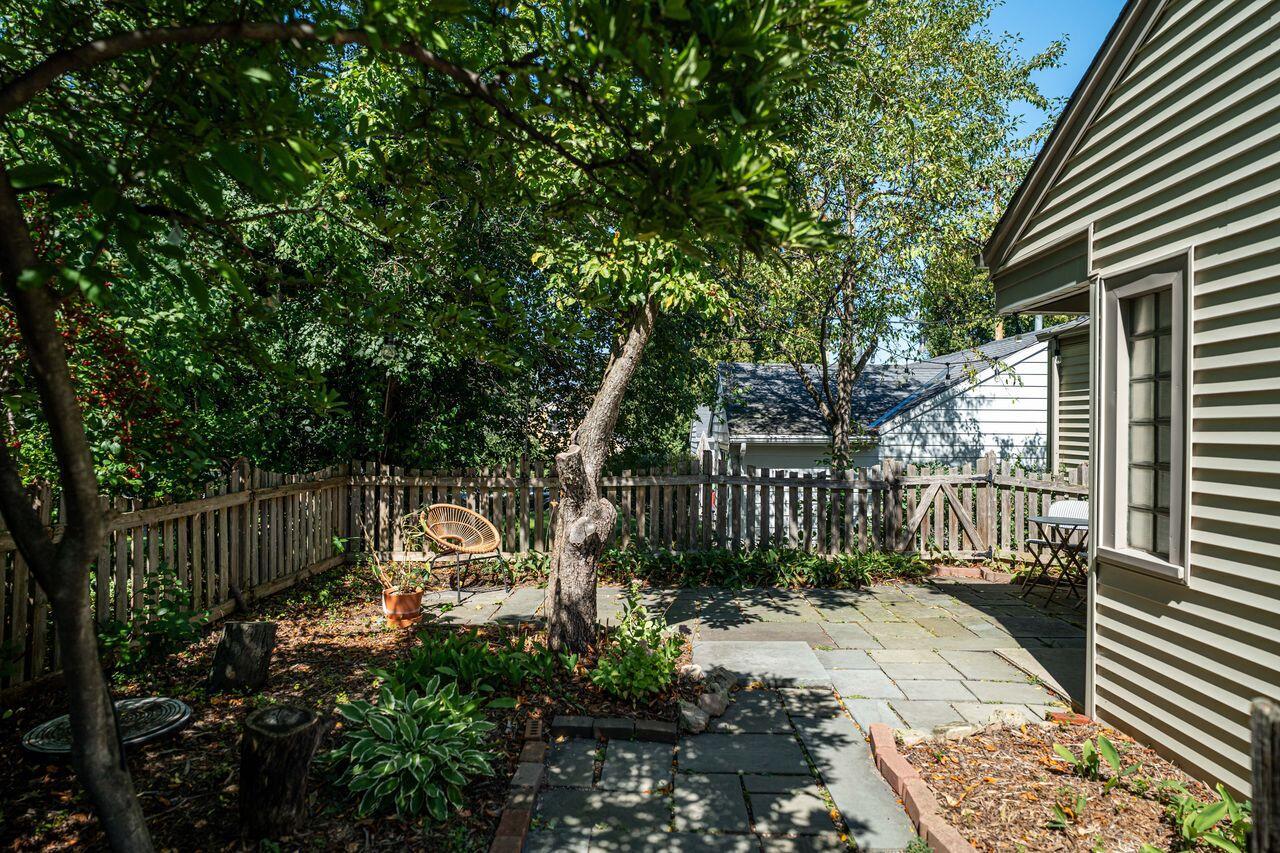 744 North 115 STREET