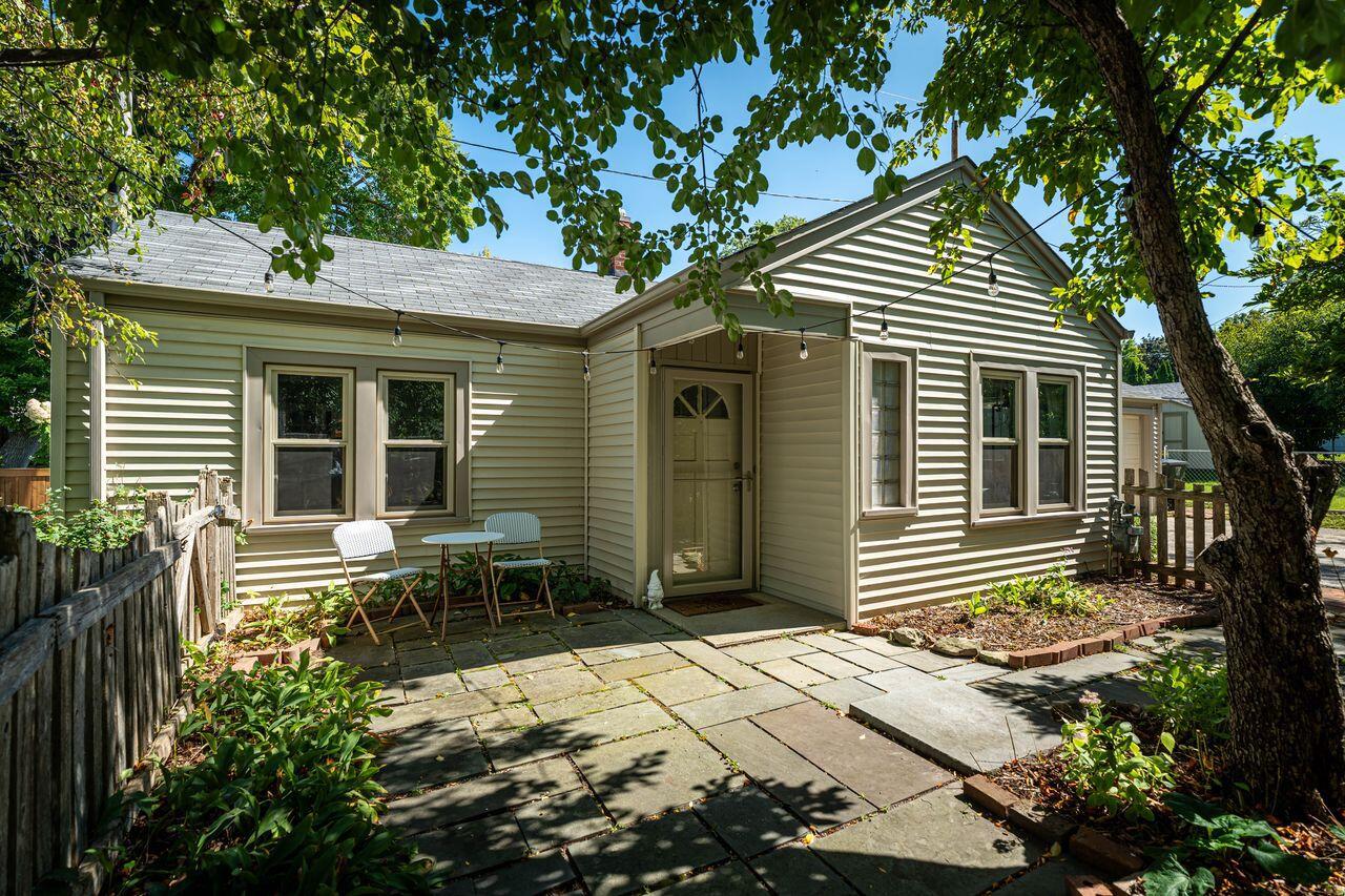 744 North 115 STREET