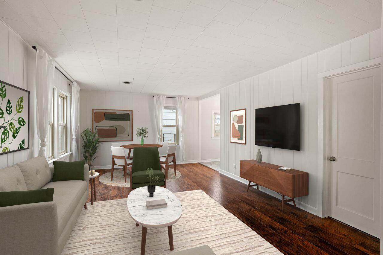 744 North 115 STREET