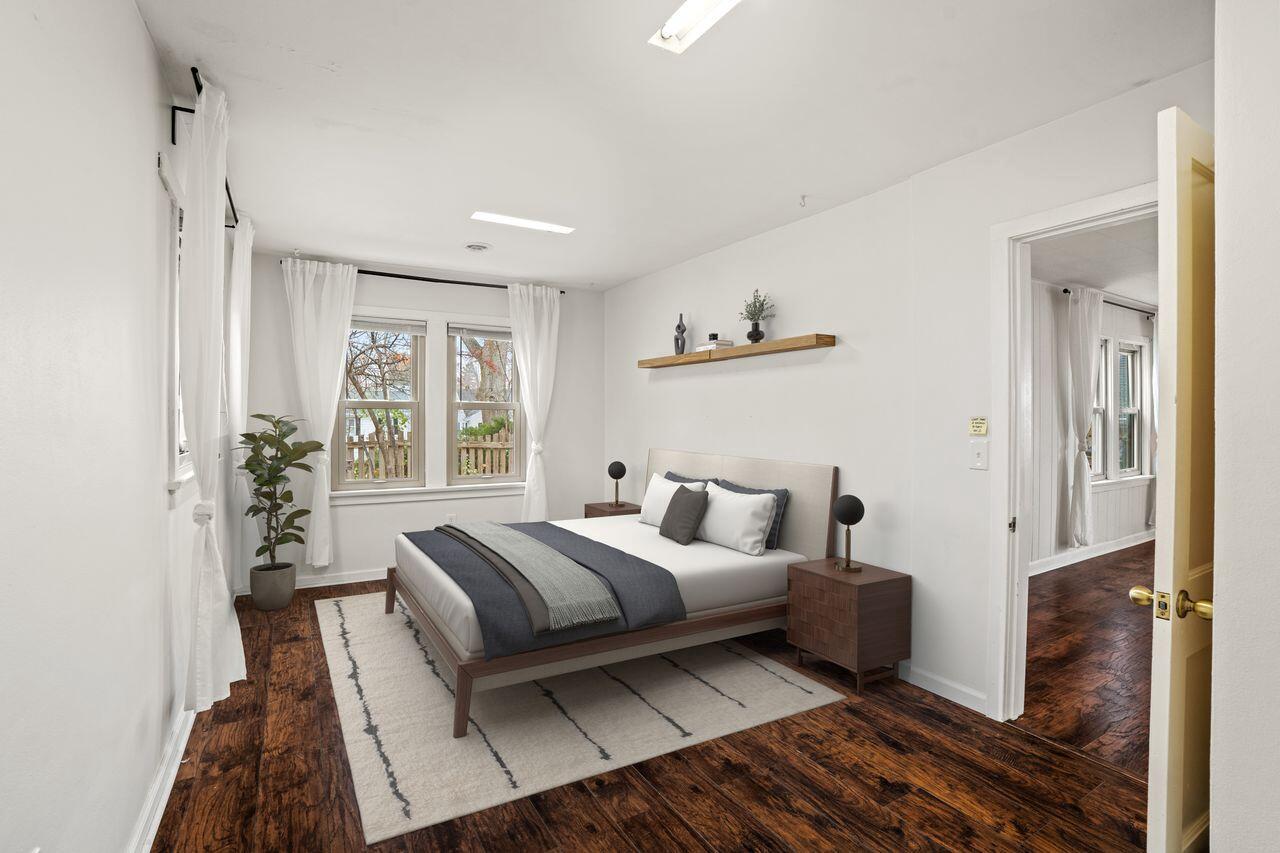 744 North 115 STREET