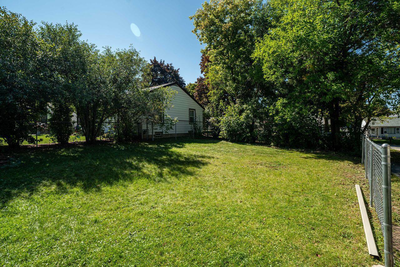 744 North 115 STREET