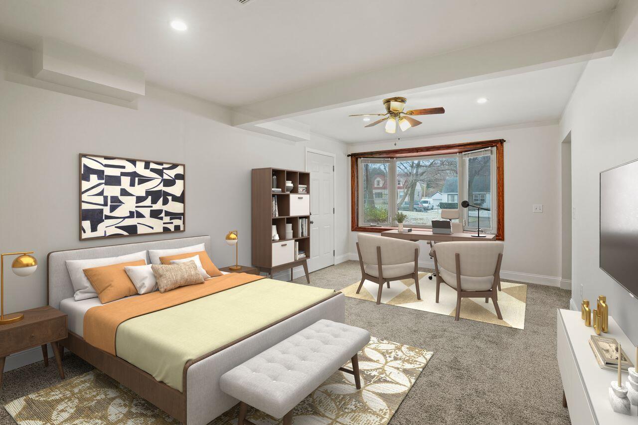 744 North 115 STREET