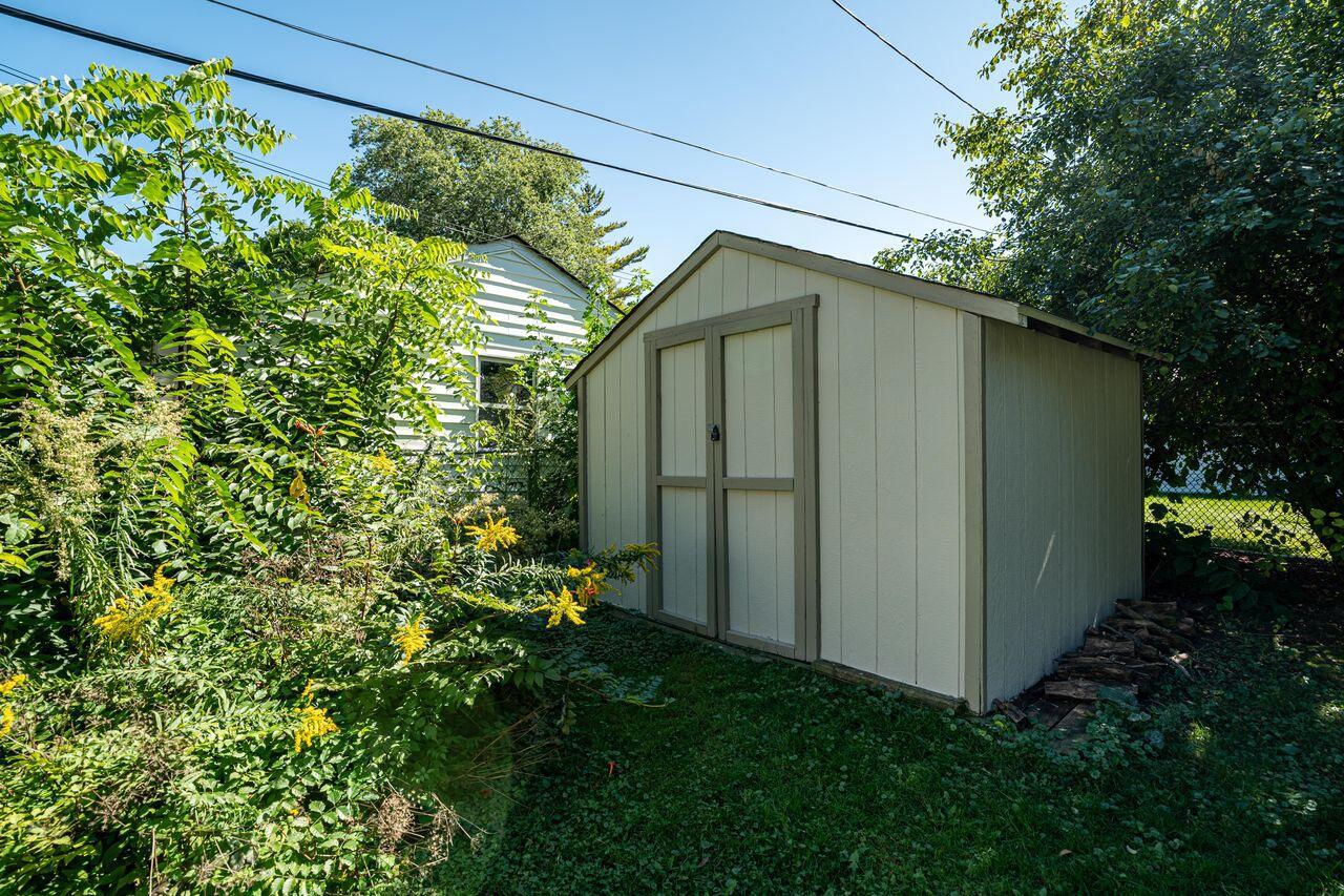 744 North 115 STREET