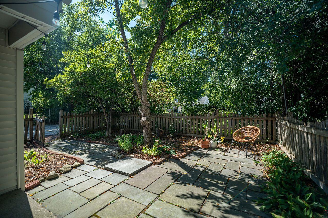 744 North 115 STREET