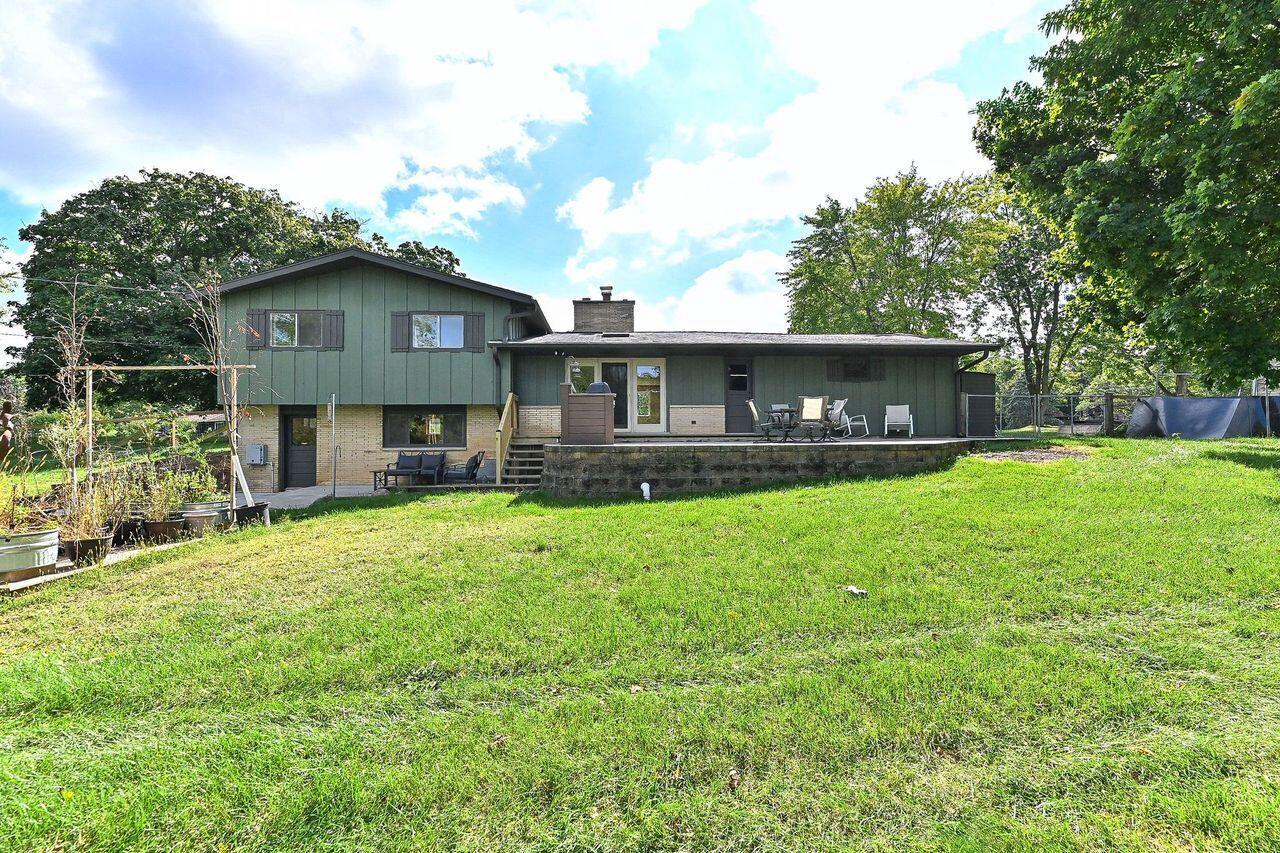 5875 South St. Andrews DRIVE