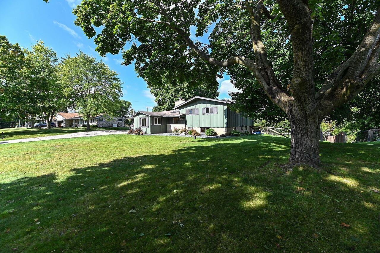 5875 South St. Andrews DRIVE