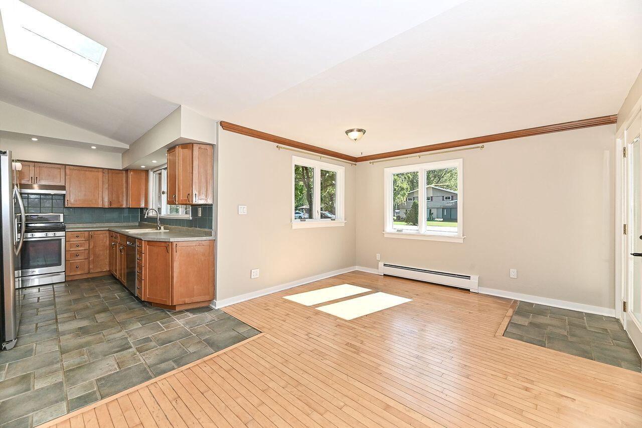 5875 South St. Andrews DRIVE