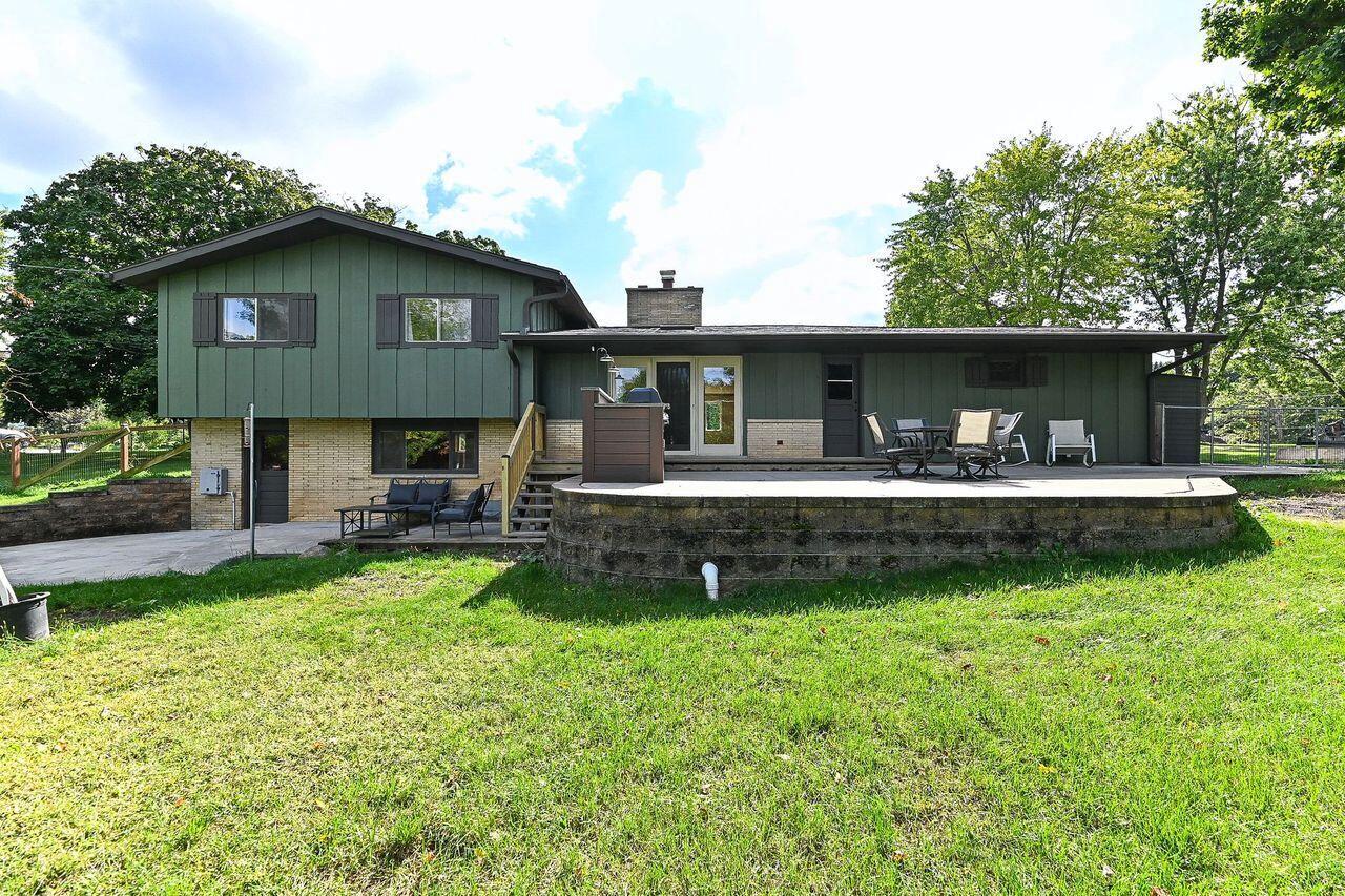 5875 South St. Andrews DRIVE