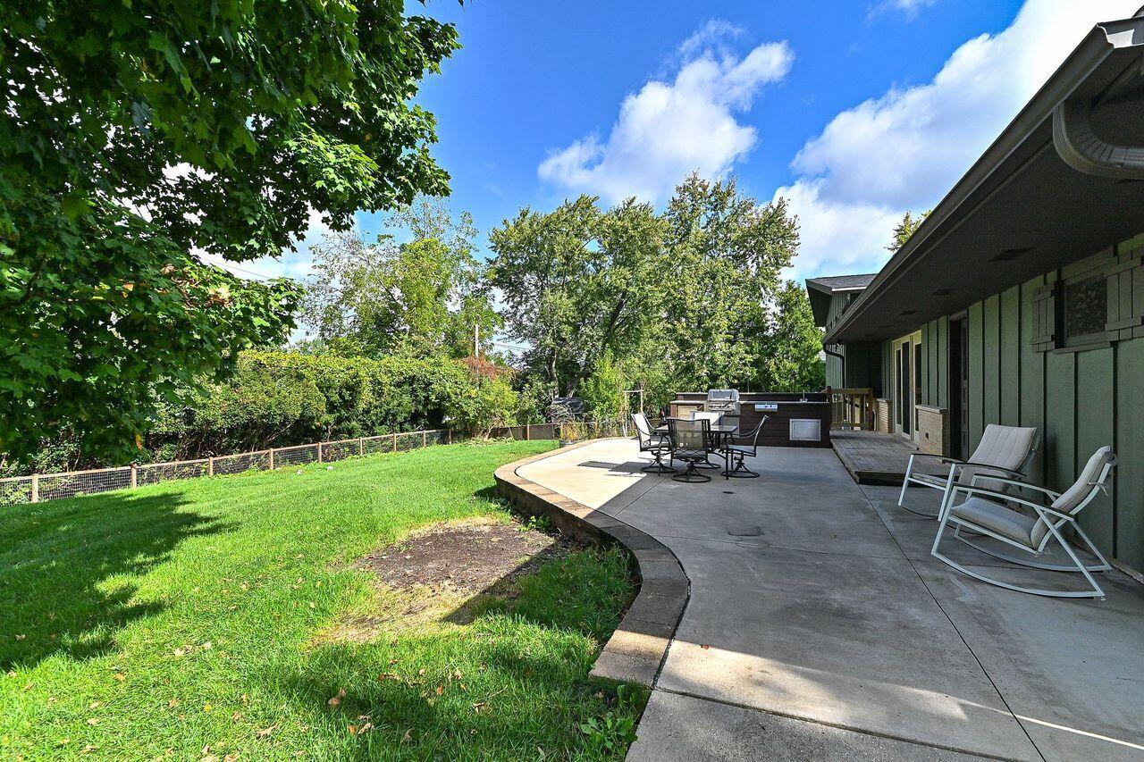 5875 South St. Andrews DRIVE