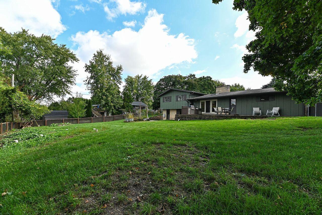 5875 South St. Andrews DRIVE