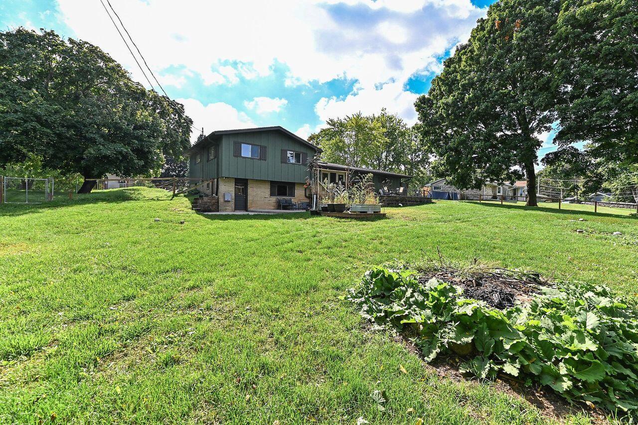 5875 South St. Andrews DRIVE