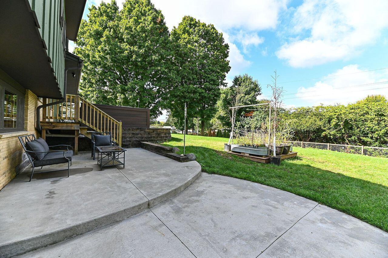 5875 South St. Andrews DRIVE