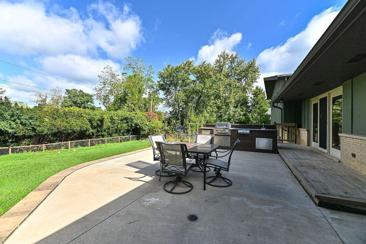 5875 South St. Andrews DRIVE