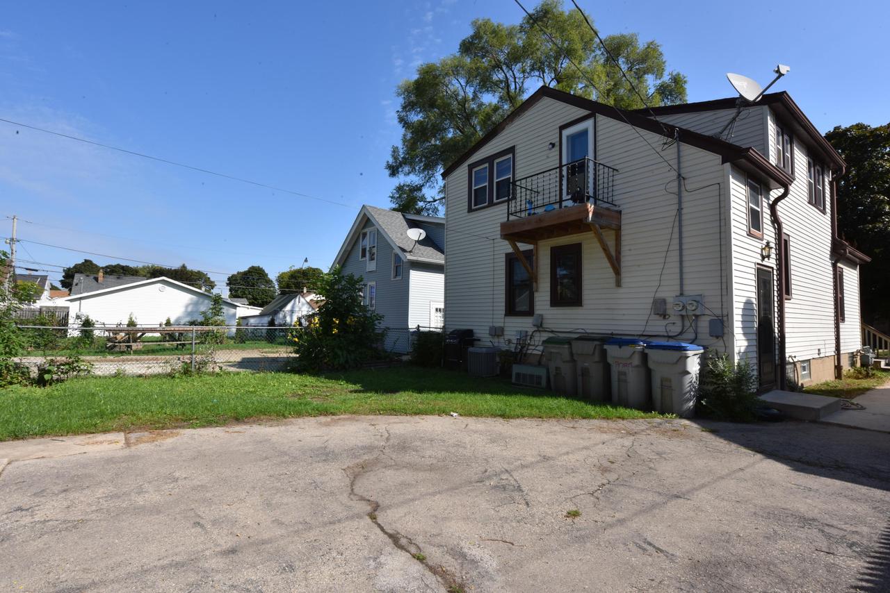 437 South 71st STREET A
