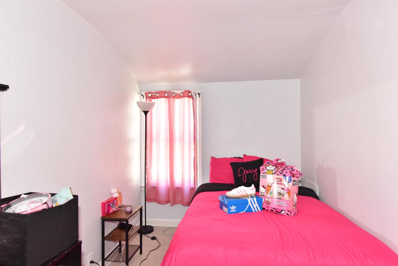 437 South 71st STREET A