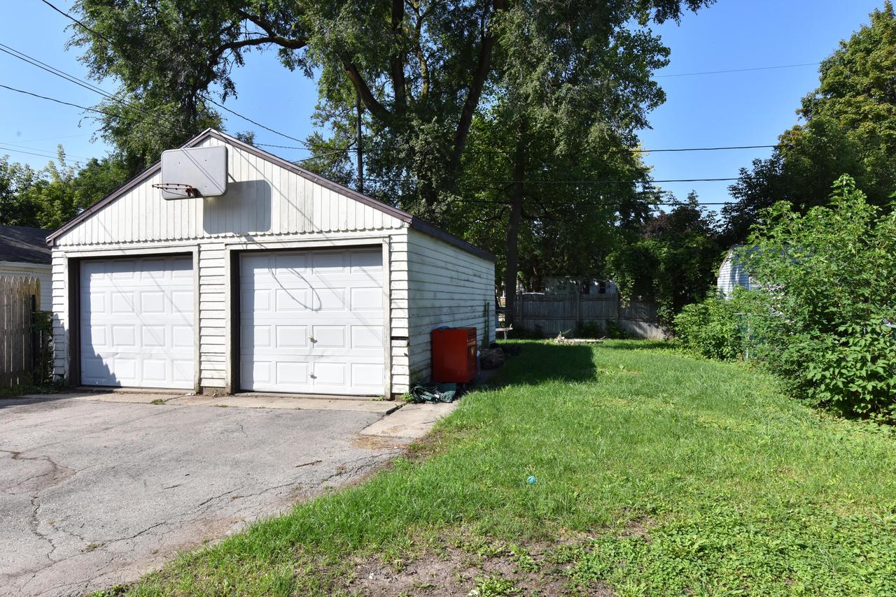 437 South 71st STREET A