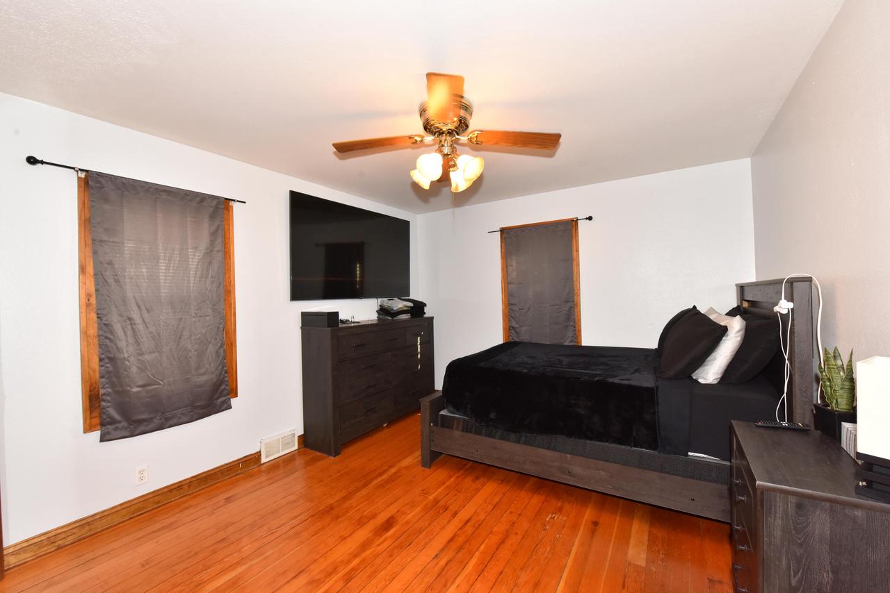 437 South 71st STREET A