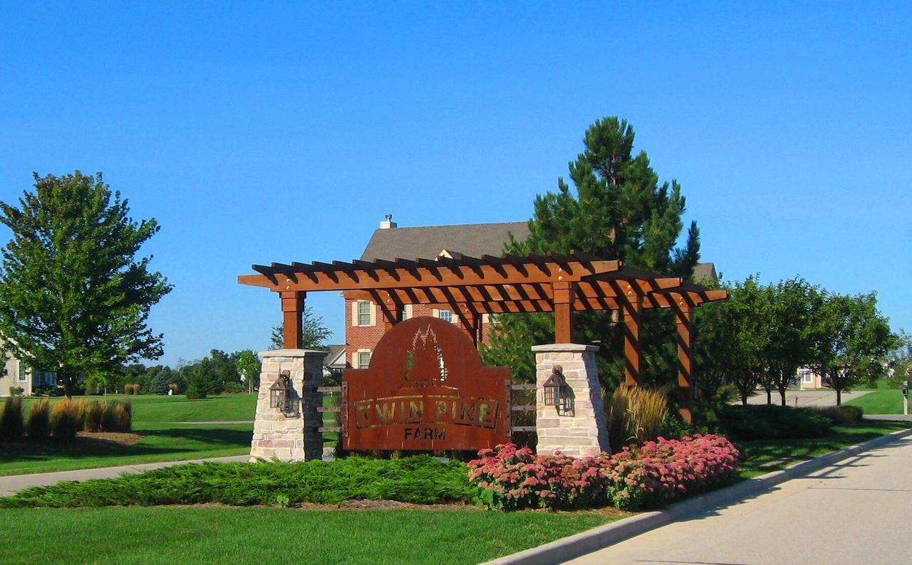 N82W27734 MARSHALL DRIVE Lt155