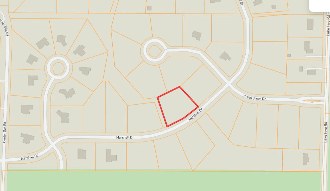 N82W27734 MARSHALL DRIVE Lt155