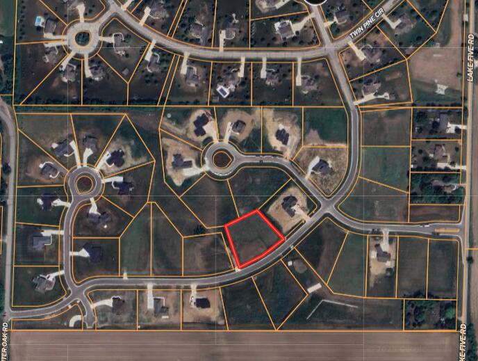 N82W27734 MARSHALL DRIVE Lt155