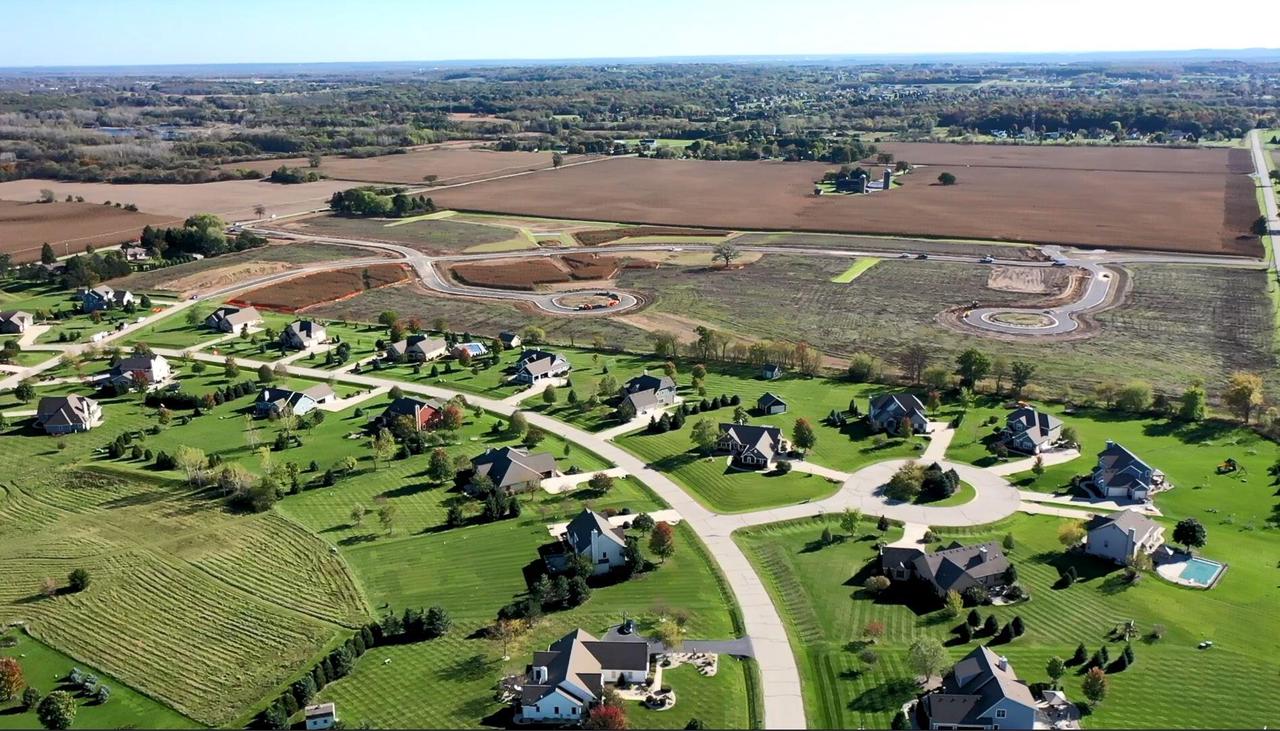 N82W27734 MARSHALL DRIVE Lt155