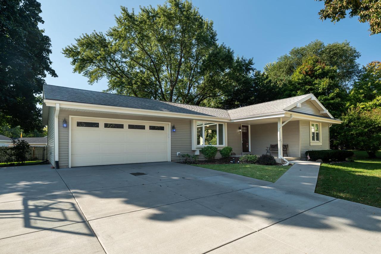 1277 Market PLACE