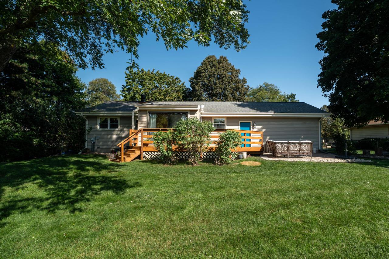 1277 Market PLACE
