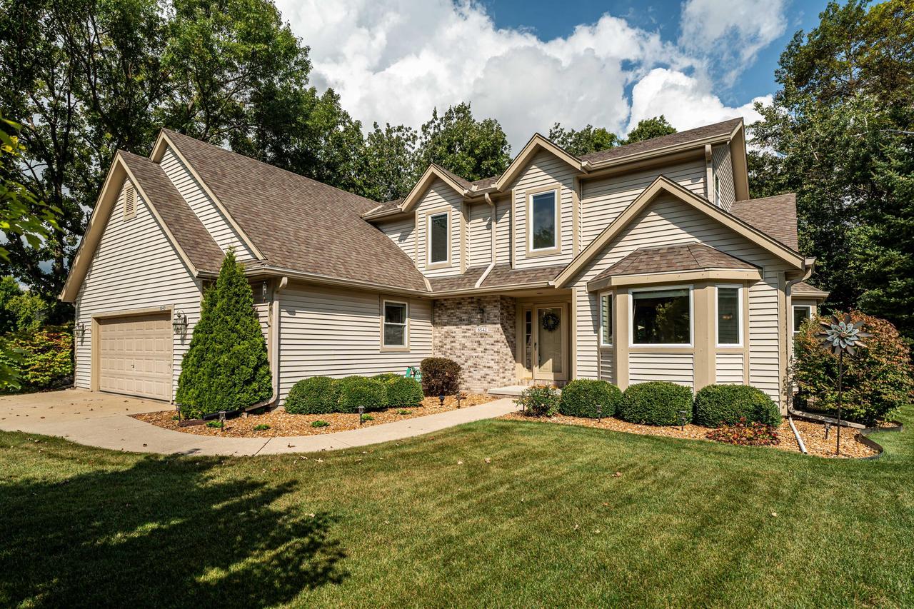 8542 West Red Wing DRIVE