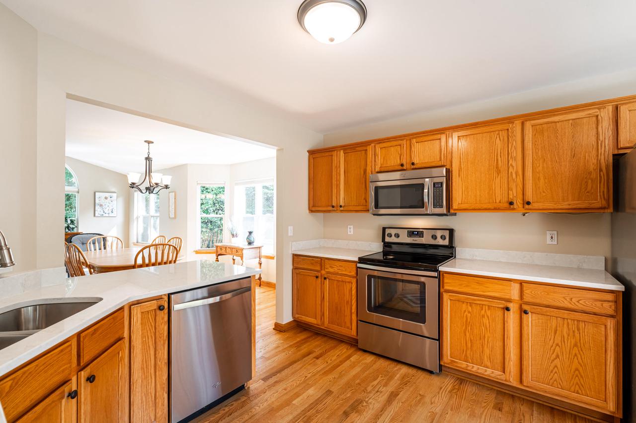 8542 West Red Wing DRIVE