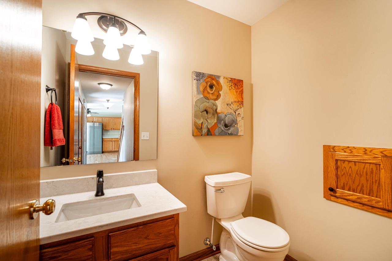 8542 West Red Wing DRIVE