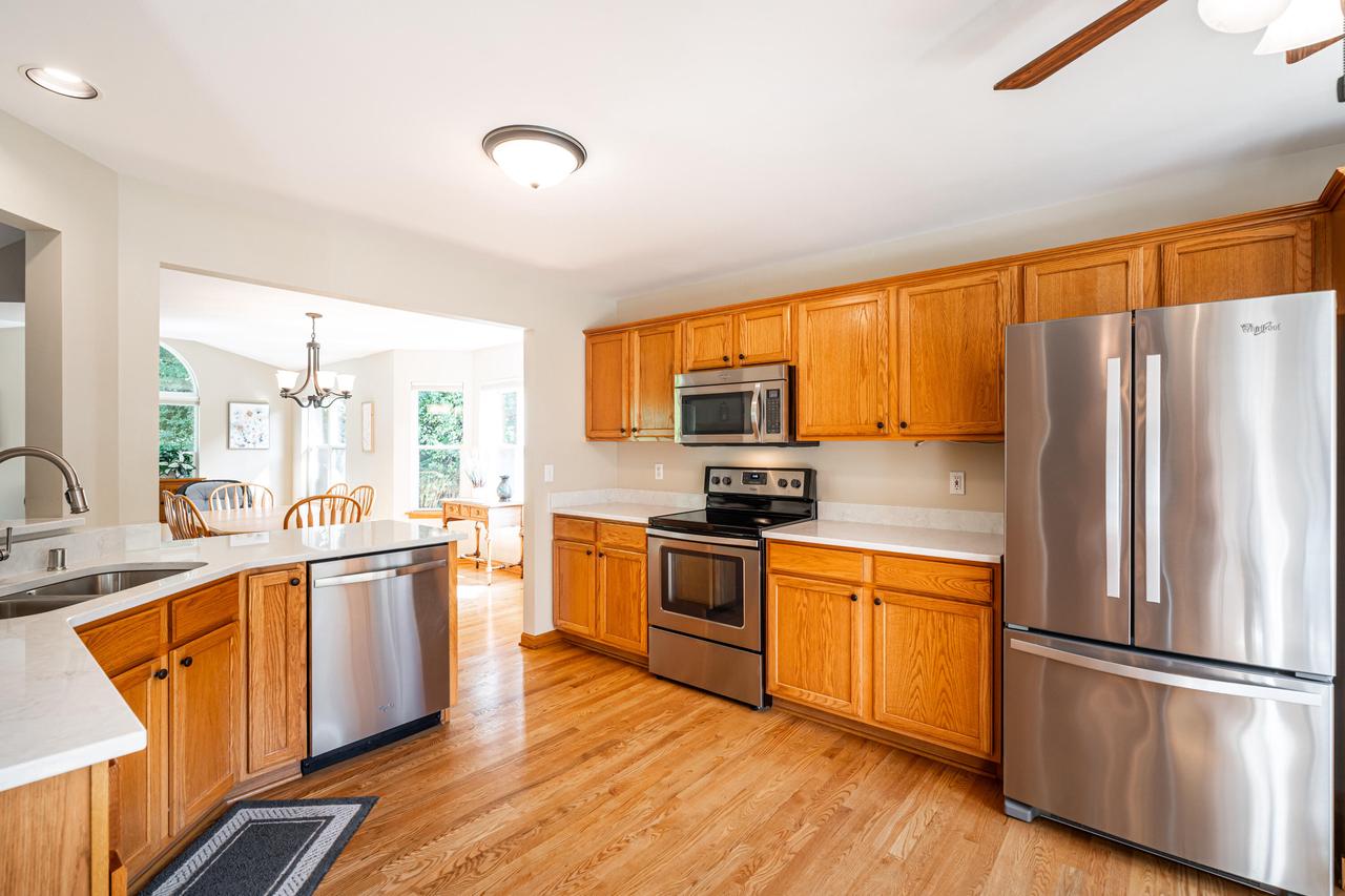 8542 West Red Wing DRIVE