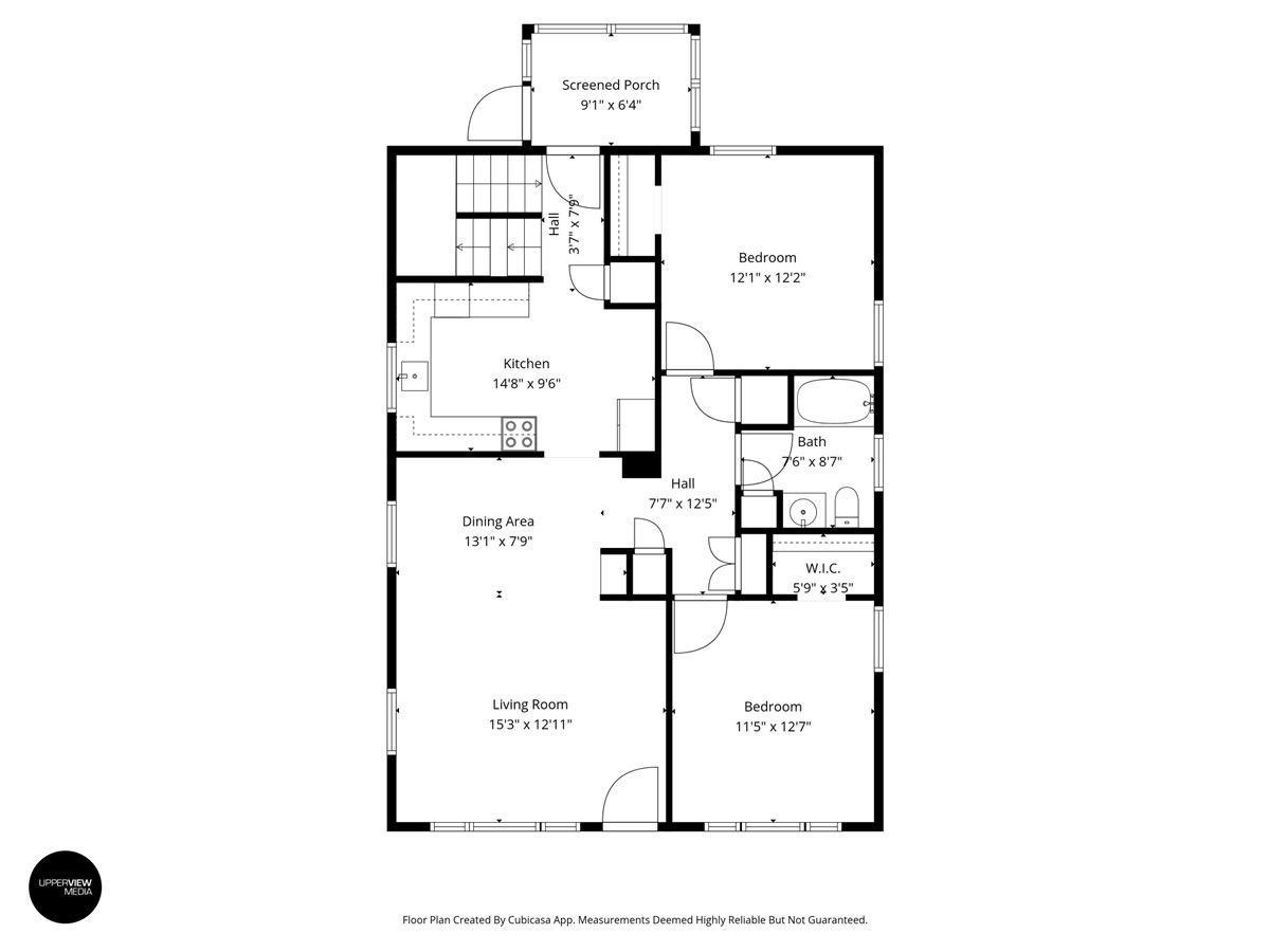 1347 South 107th STREET