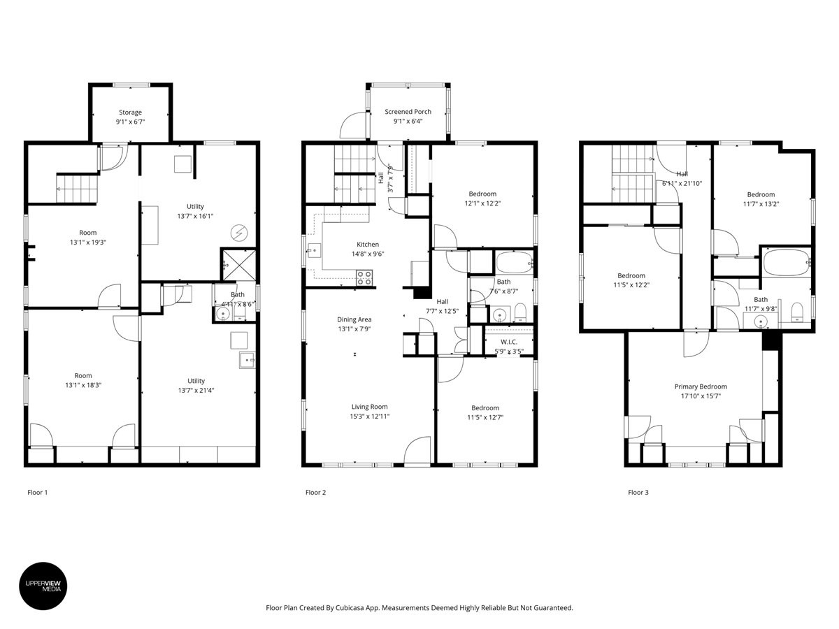 1347 South 107th STREET