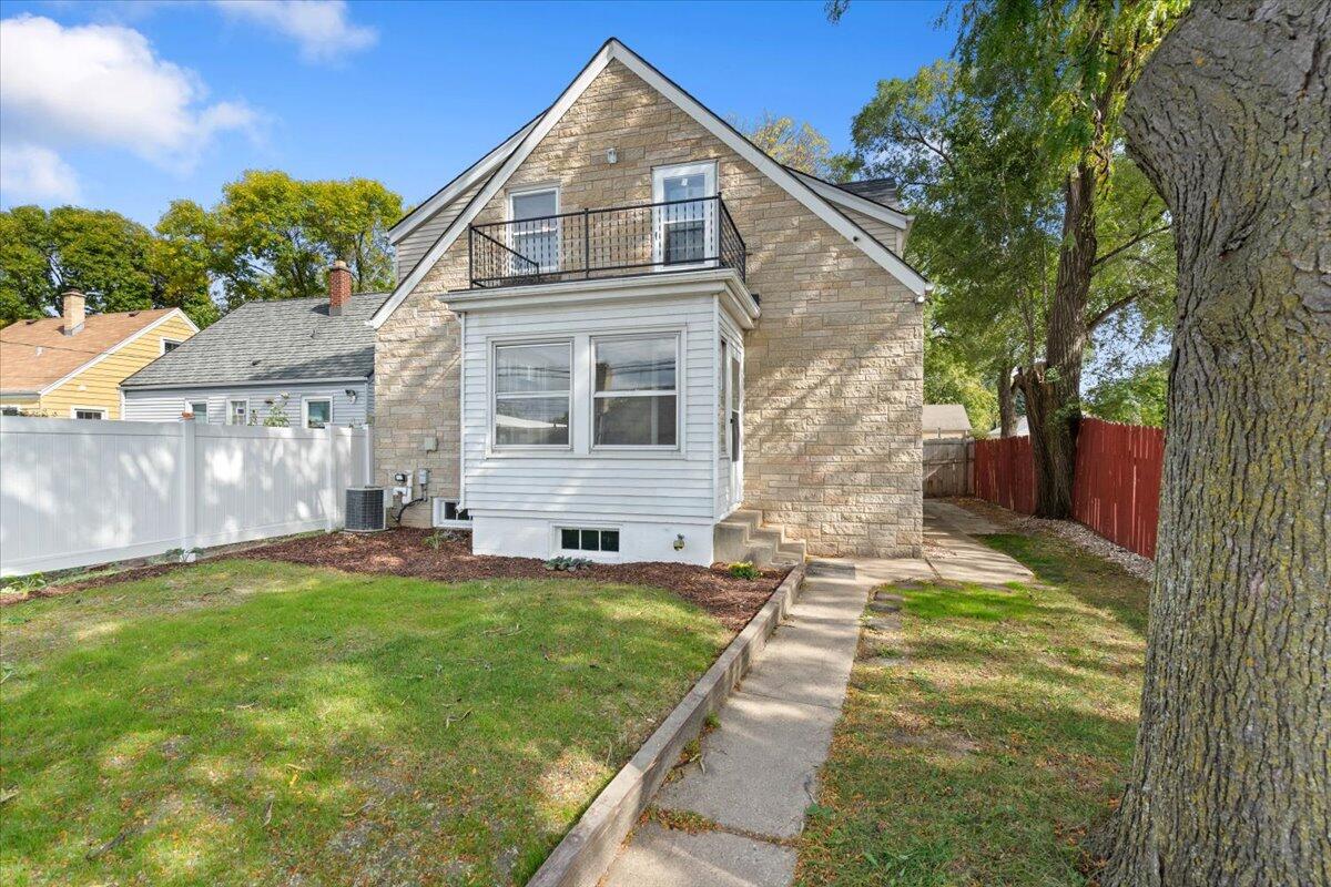 1347 South 107th STREET