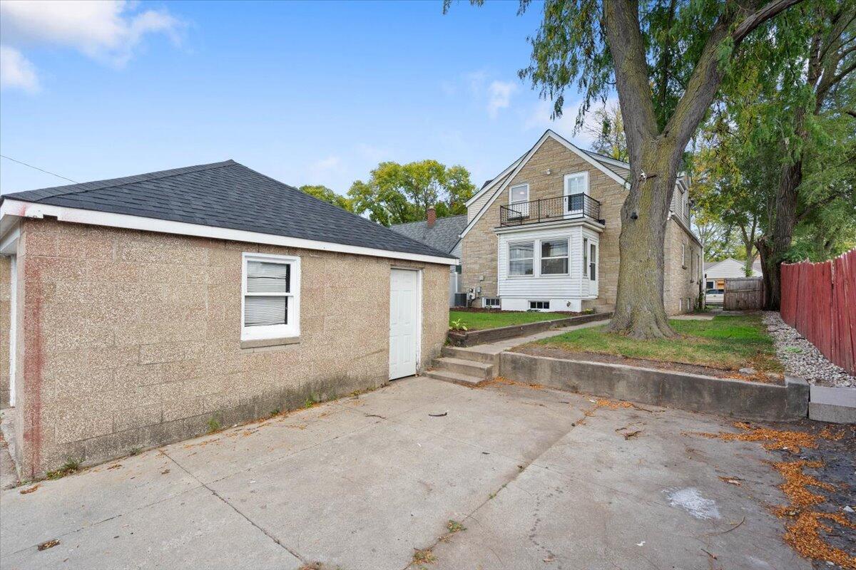 1347 South 107th STREET