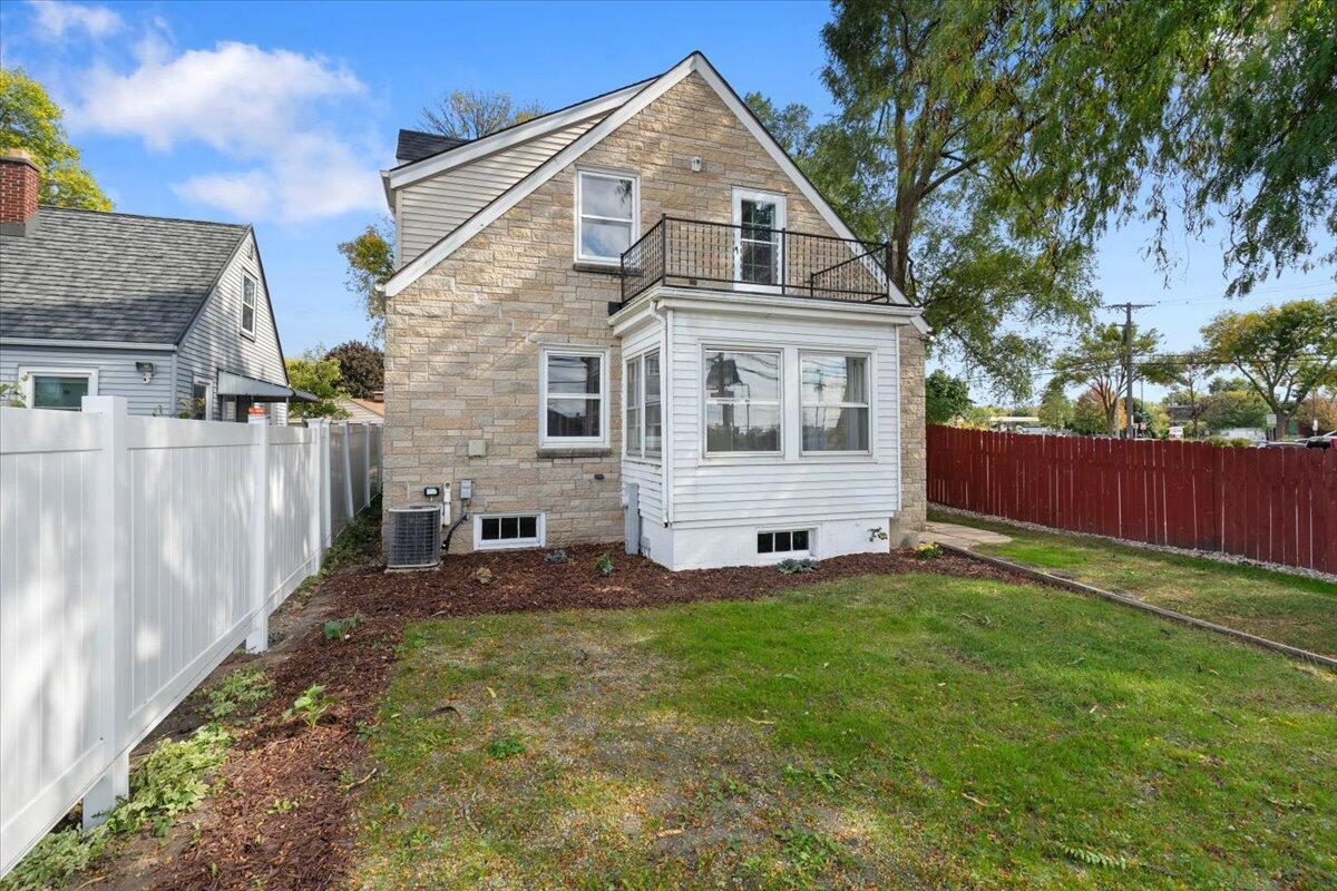 1347 South 107th STREET