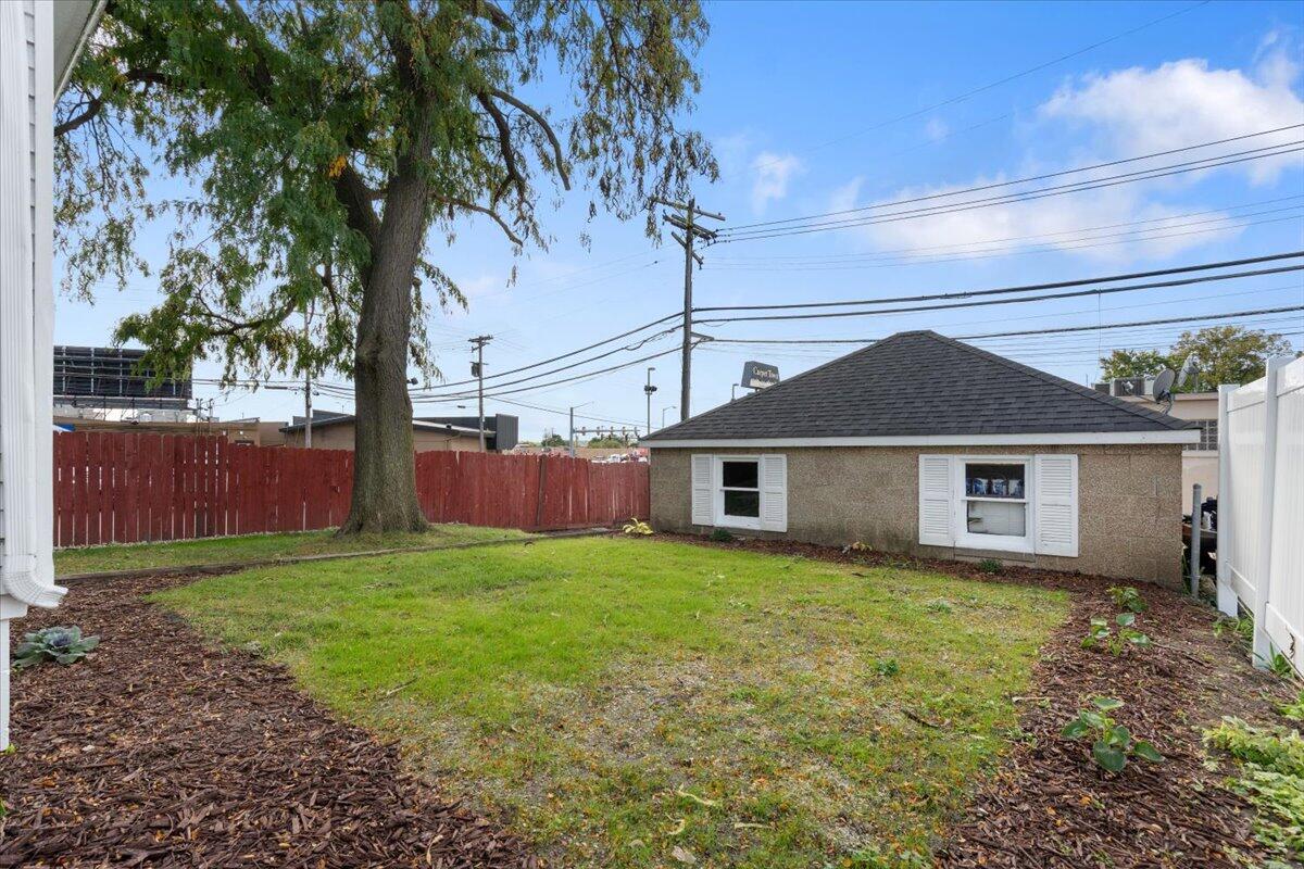 1347 South 107th STREET