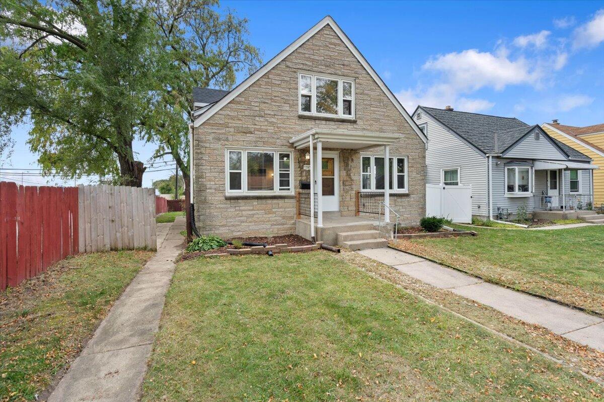 1347 South 107th STREET