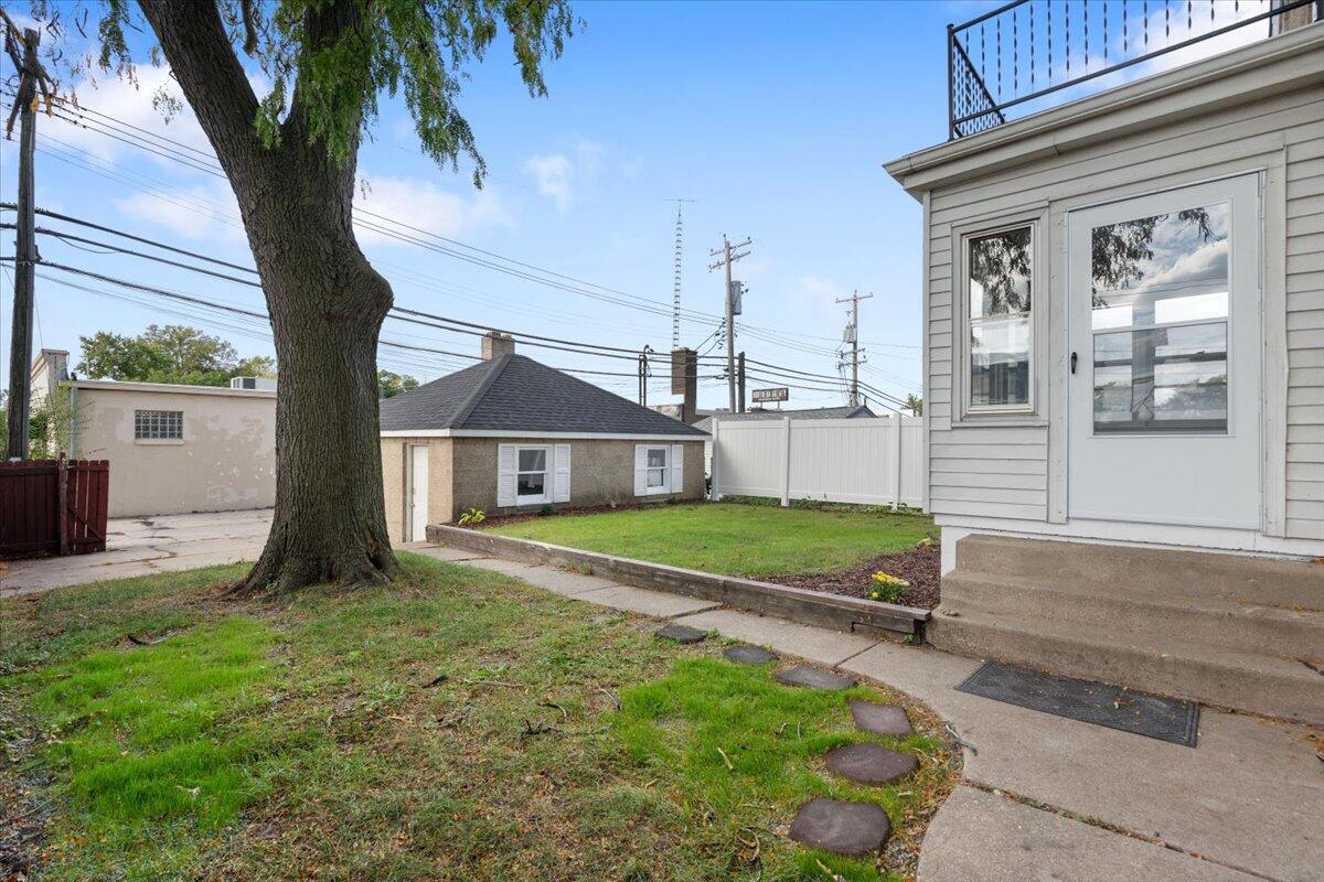 1347 South 107th STREET