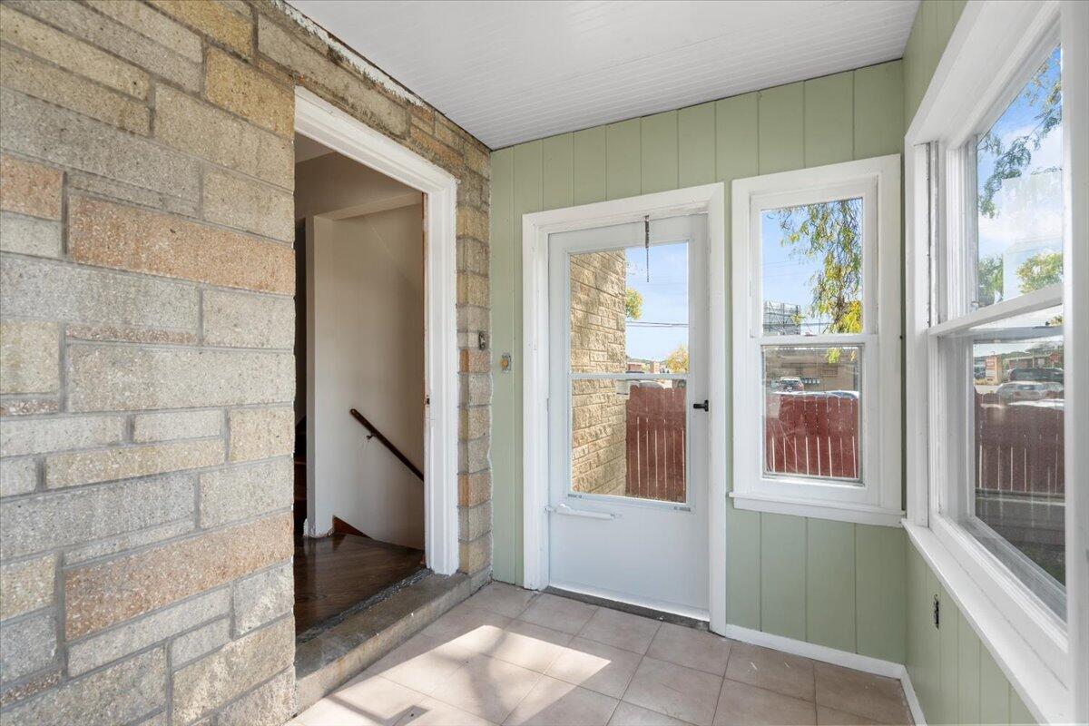 1347 South 107th STREET