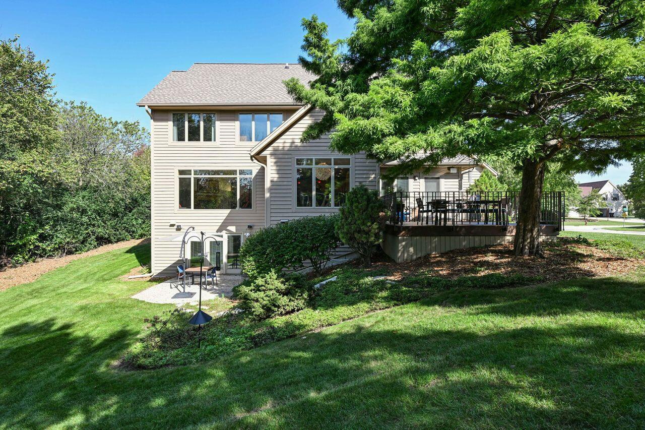 13615 West Deer Park DRIVE