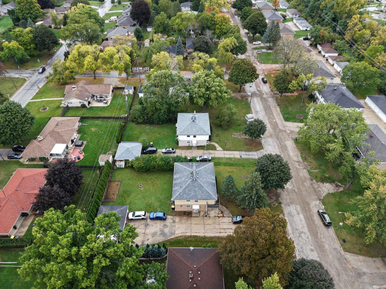 1409 North 116th STREET 1411