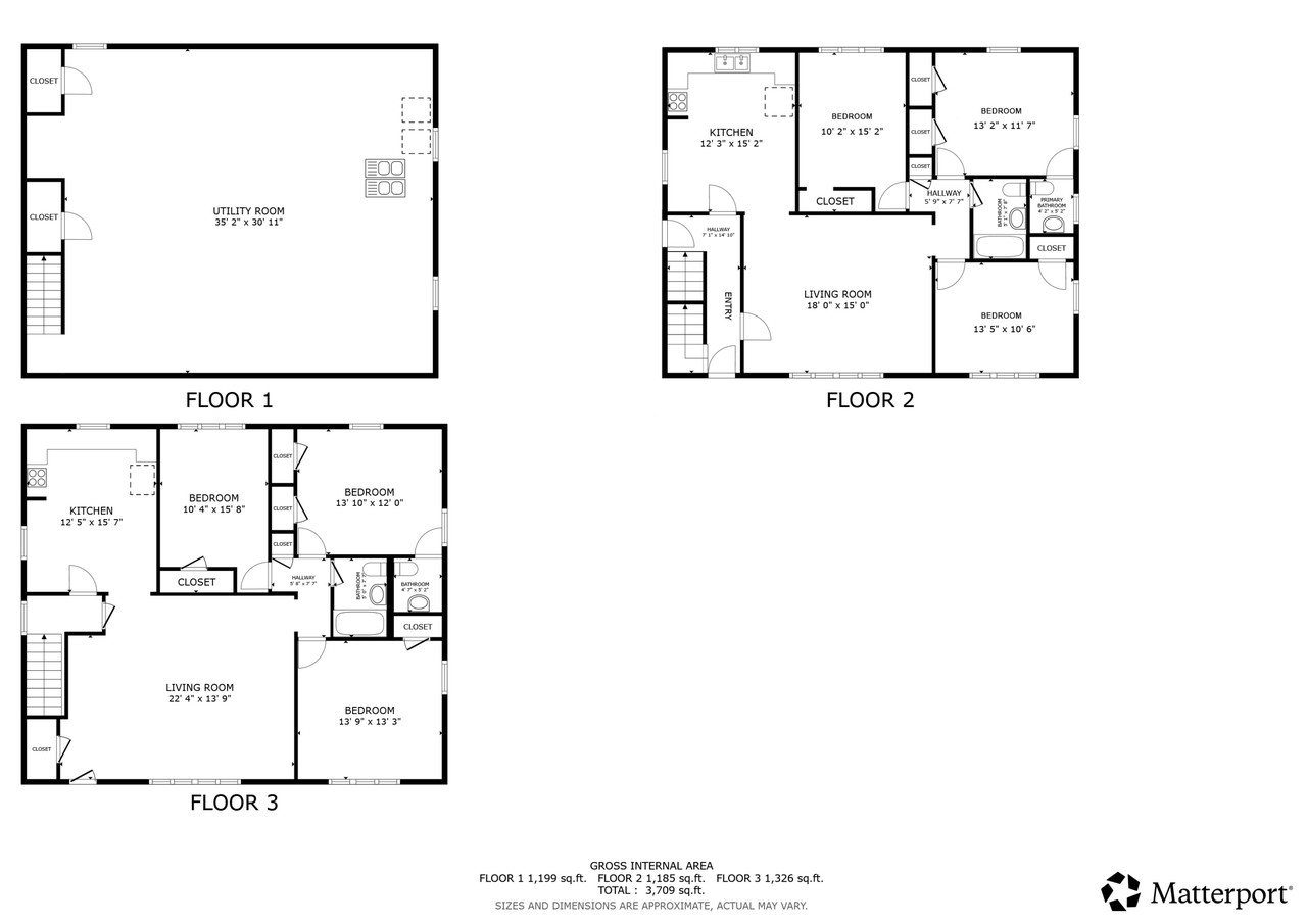 1409 North 116th STREET 1411