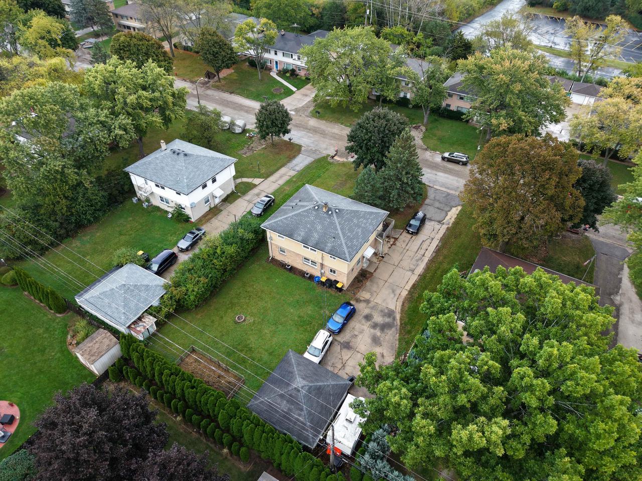 1409 North 116th STREET 1411