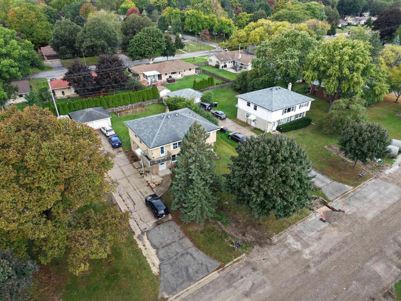 1409 North 116th STREET 1411