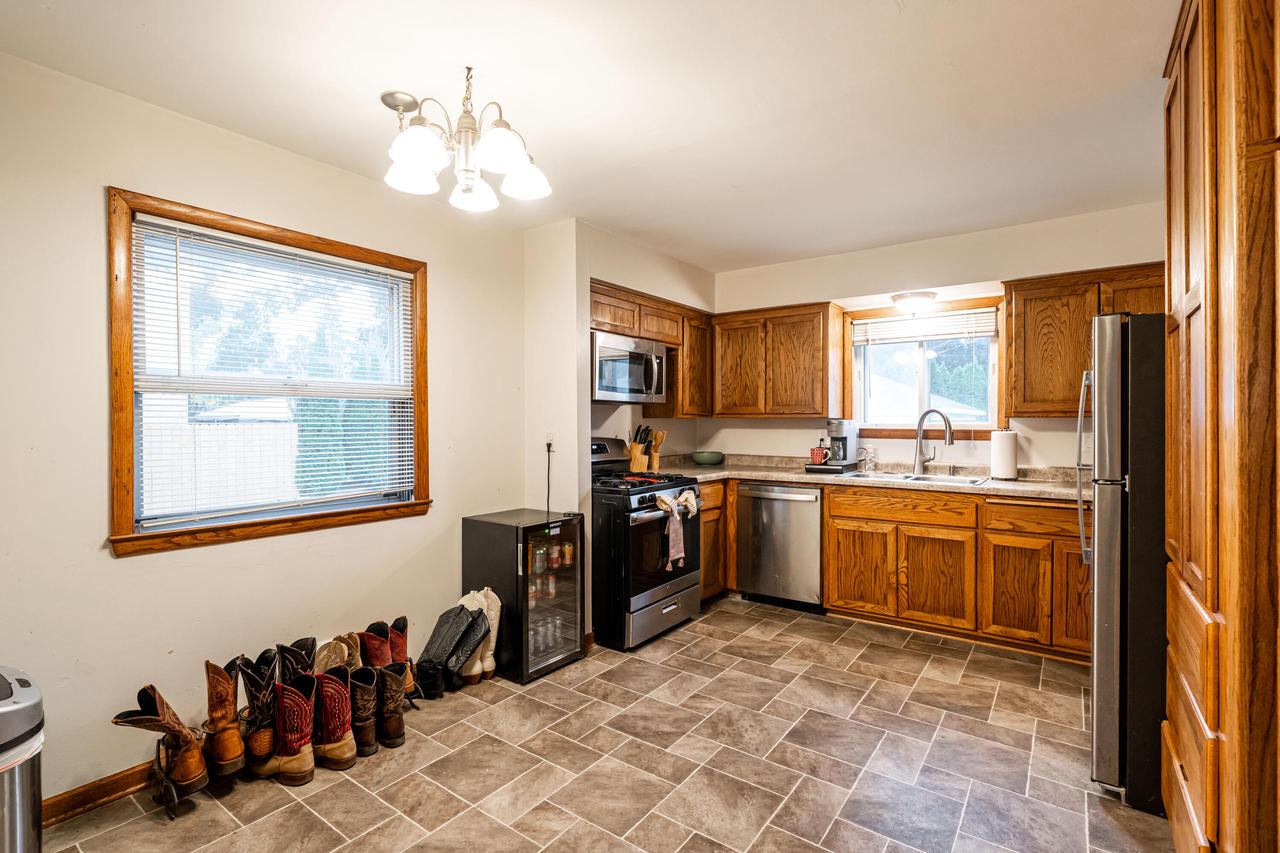 1409 North 116th STREET 1411